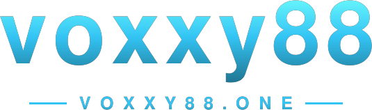 voxxy88 logo